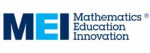 Mathematics in Education and Industry logo