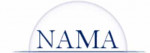 National Association of Mathematics Advisers logo