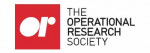 Operational Research Society logo