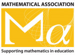 The Mathematical Association logo