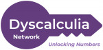 Dyscalculia Network logo