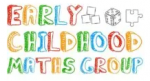 Early Childhood Maths Group logo