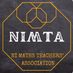Northern Ireland Maths Teachers' Association logo